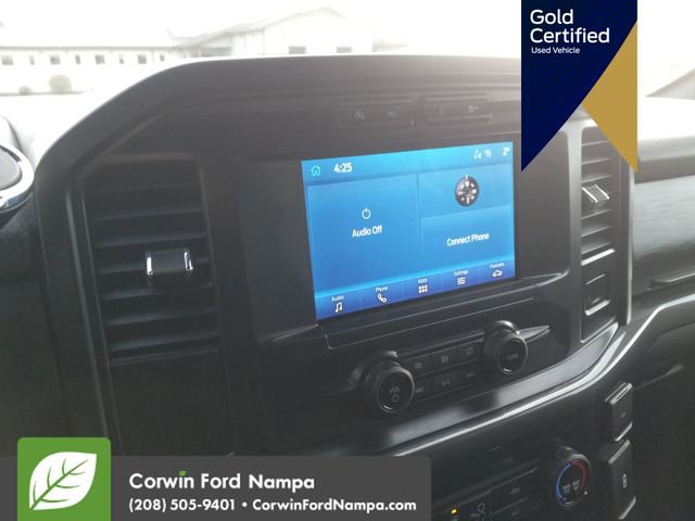 Used 2021 Ford F150 XL w/ Equipment Group 101A High image 18