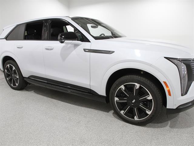 New 2026 Cadillac Escalade IQ Sport 2 image 1