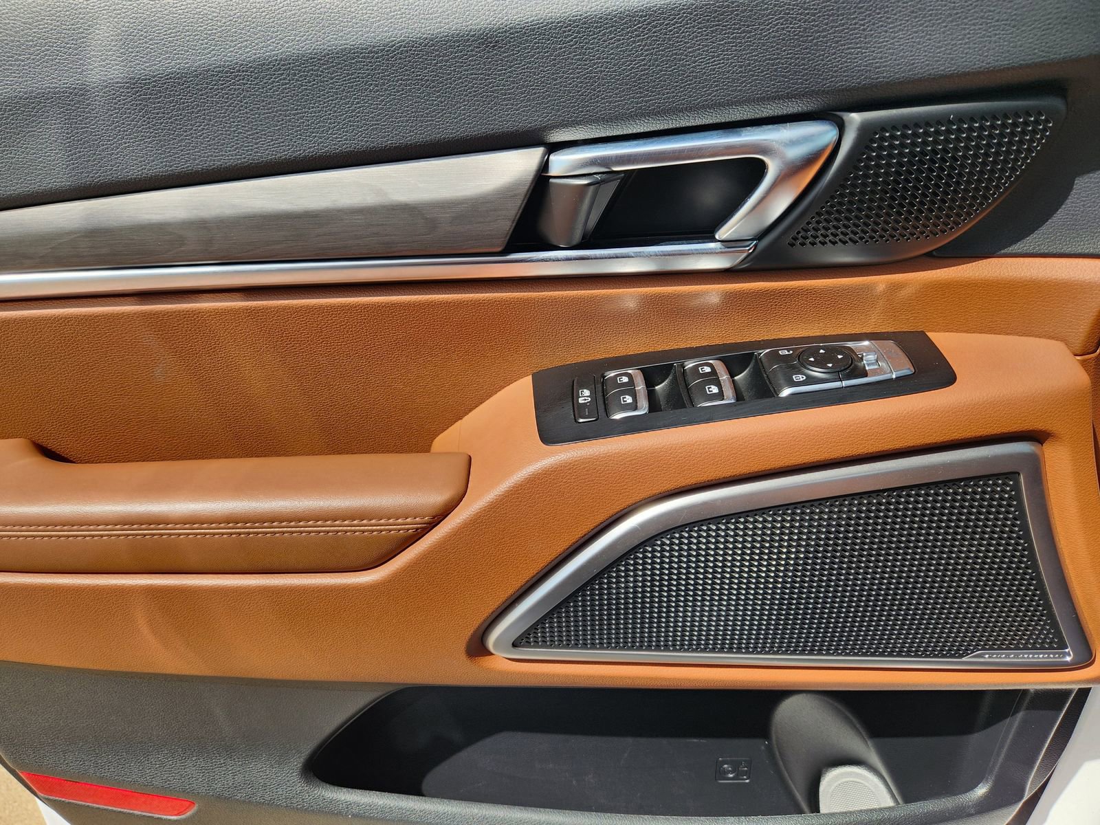 Used 2025 Kia Telluride EX X-Line image 33