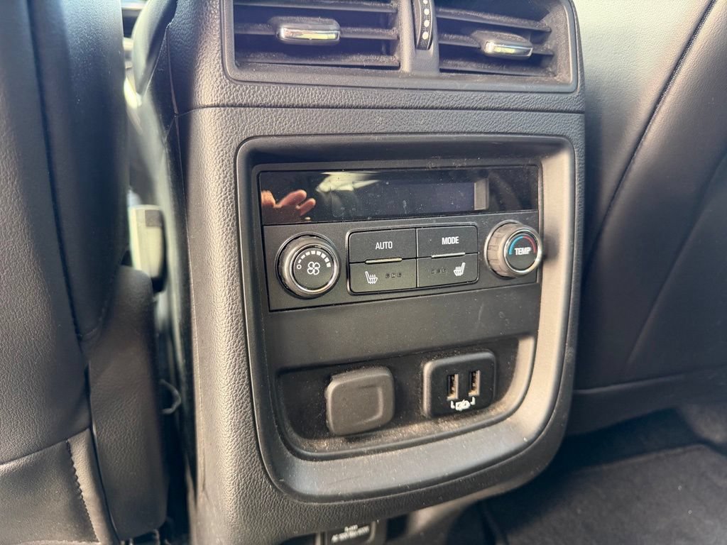 Certified 2018 Buick Envision Premium AWD/4WD image 14
