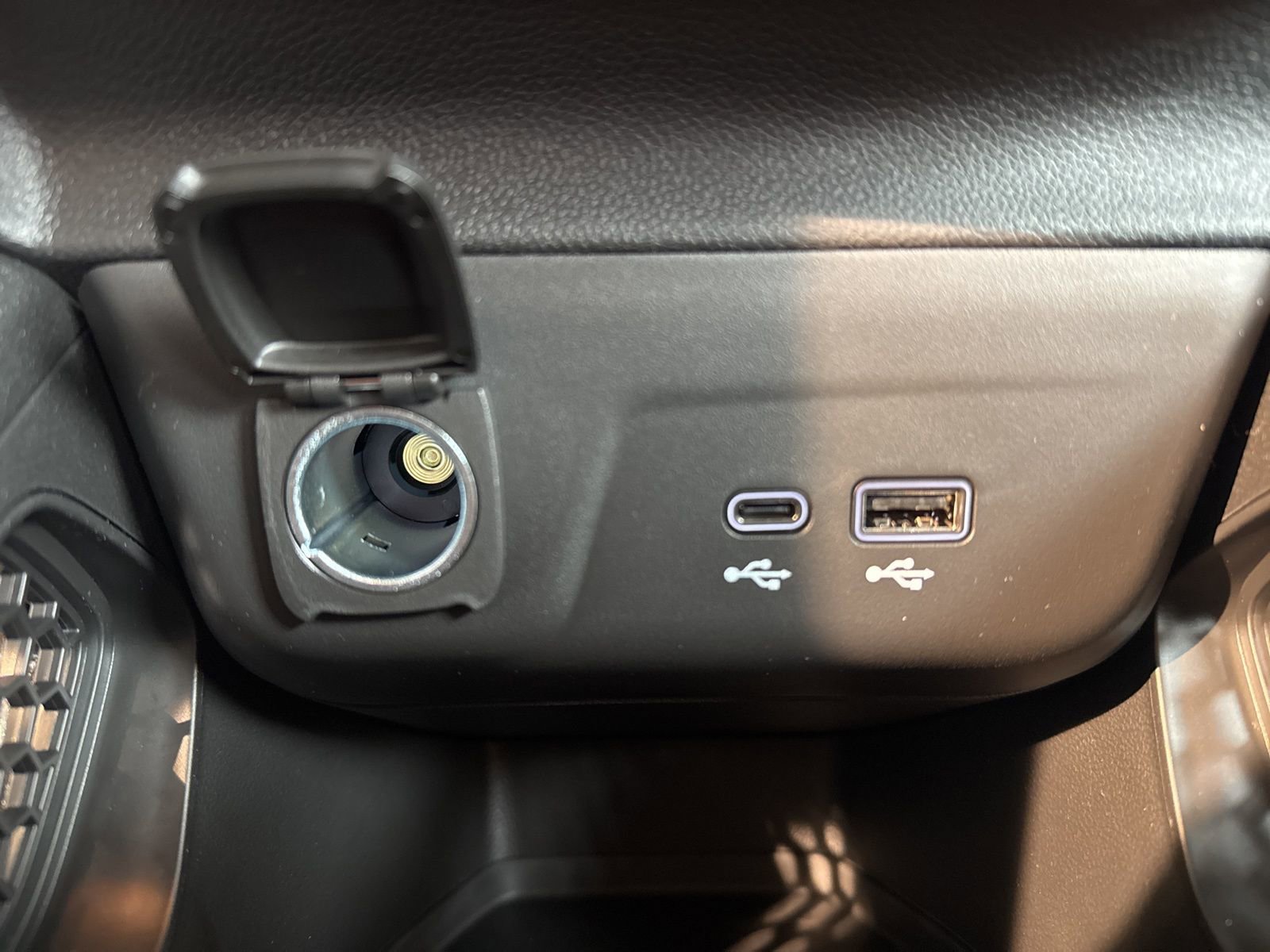 New 2026 Chevrolet TrailBlazer LT w/ LT Cold Weather Package image 24