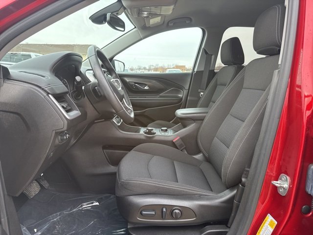 Used 2023 GMC Terrain SLE w/ Driver Convenience Package image 12
