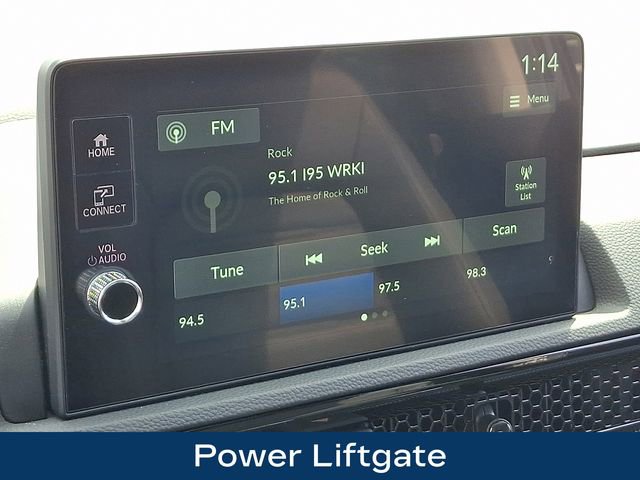 Used 2026 Honda CR-V EX-L image 12