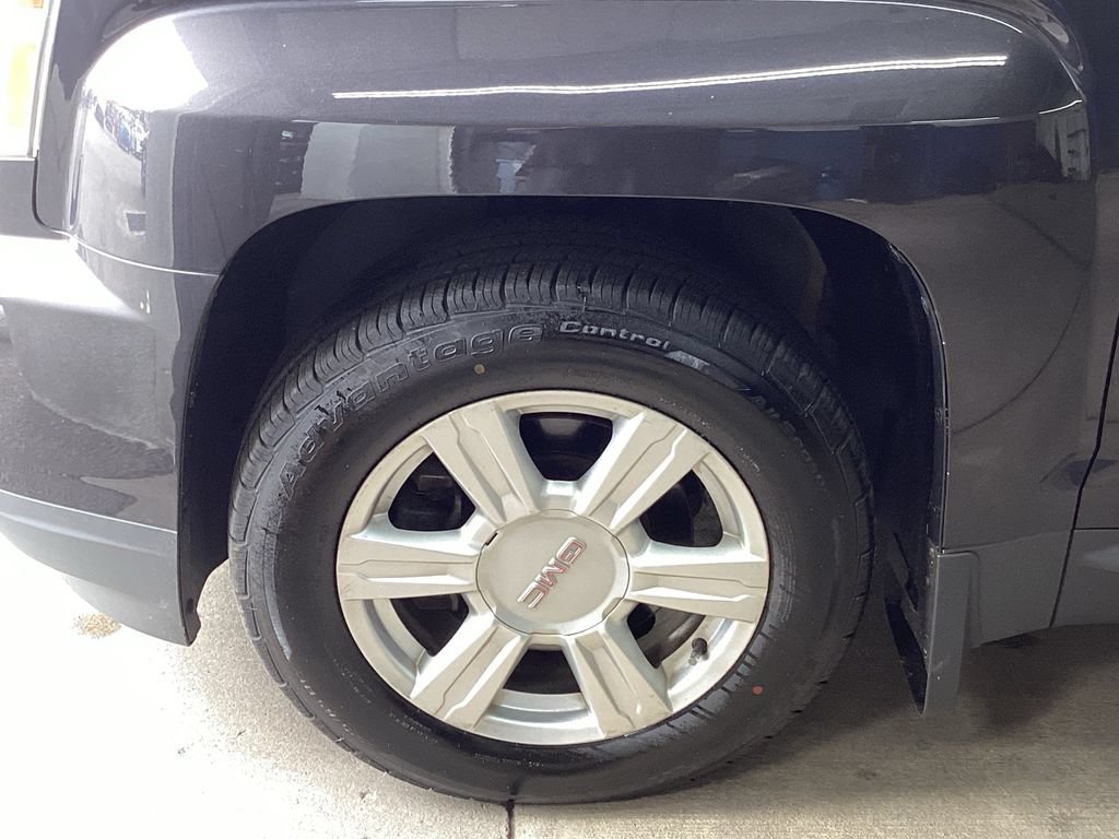 Used 2016 GMC Terrain SLE FWD image 24