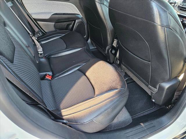 Used 2024 Jeep Compass Latitude AWD/4WD image 18