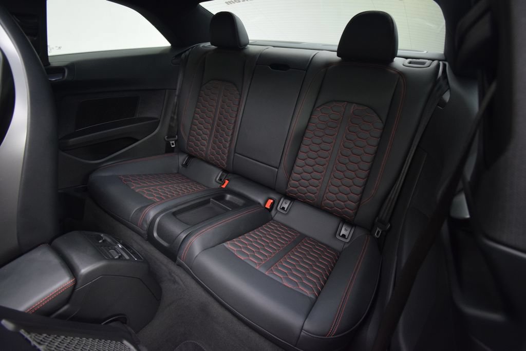 Used 2023 Audi RS 5 AWD/4WD image 25