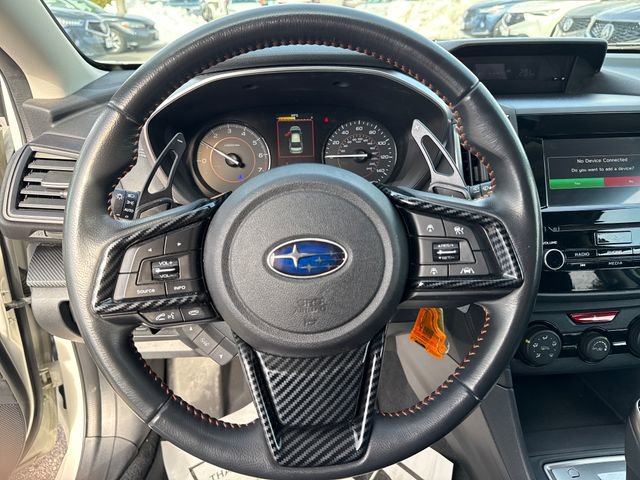 Used 2019 Subaru Crosstrek 2.0i Premium image 16