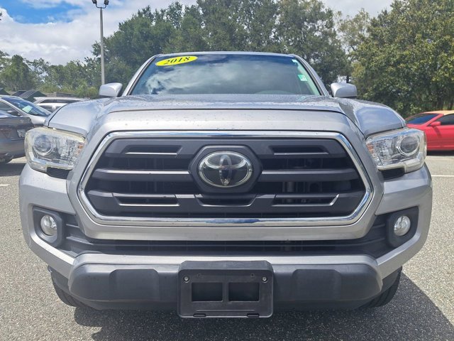 Used 2018 Toyota Tacoma SR5 image 9