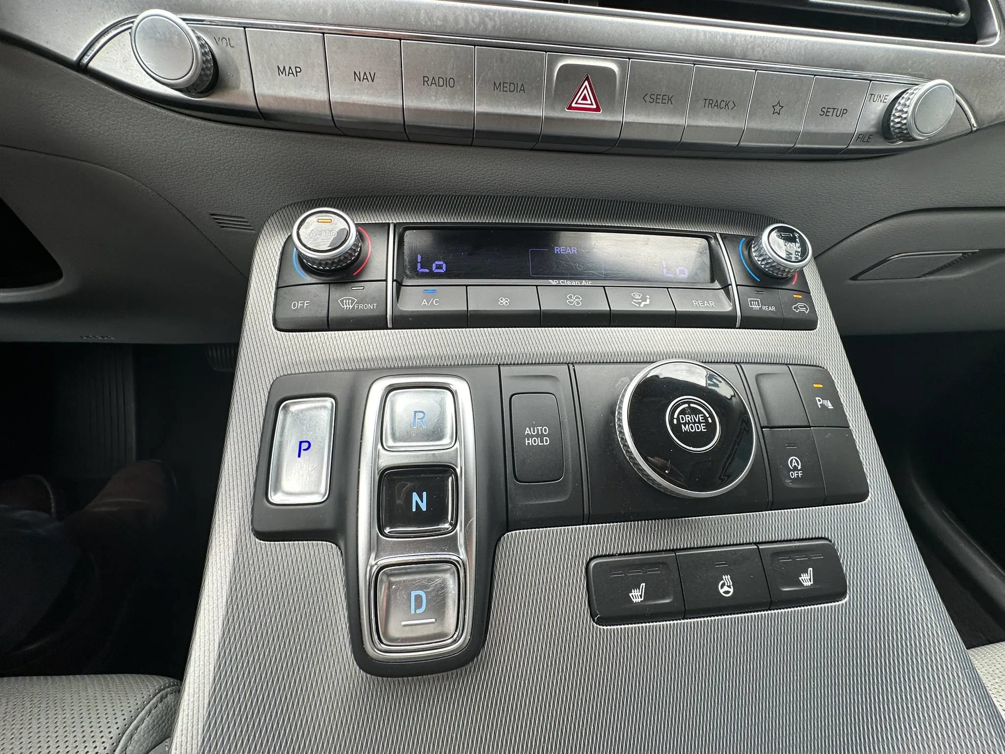 Used 2020 Hyundai Palisade SEL FWD image 37