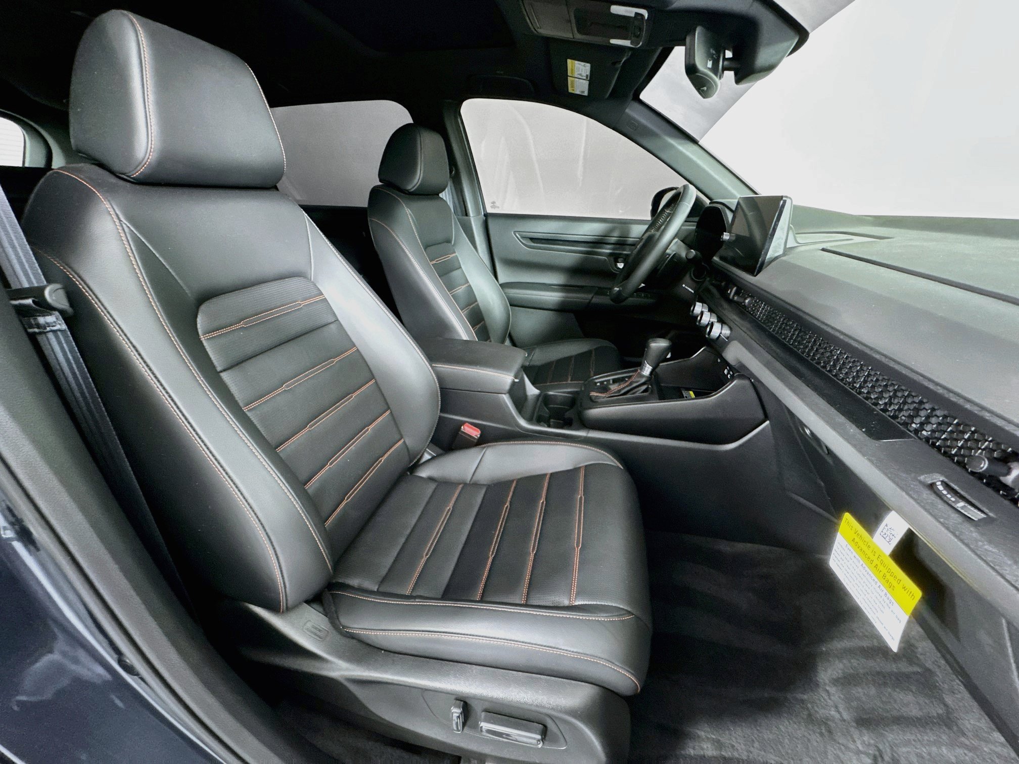 Certified 2024 Honda CR-V Sport-L image 28
