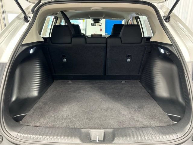 Certified 2023 Honda HR-V LX image 22