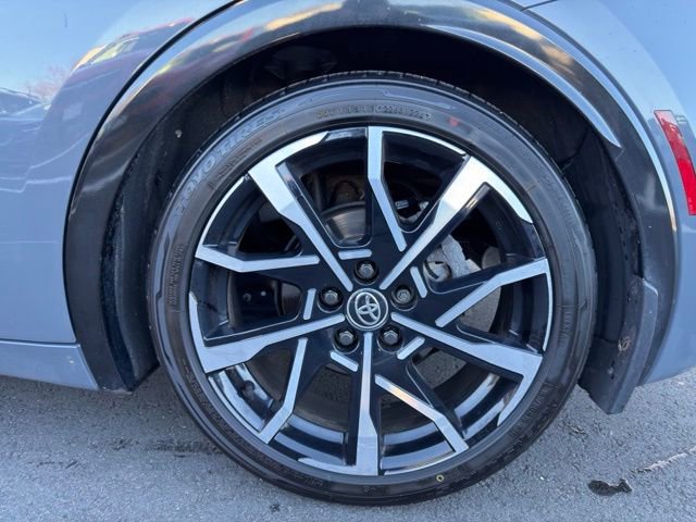 Used 2024 Toyota Prius Prime image 28