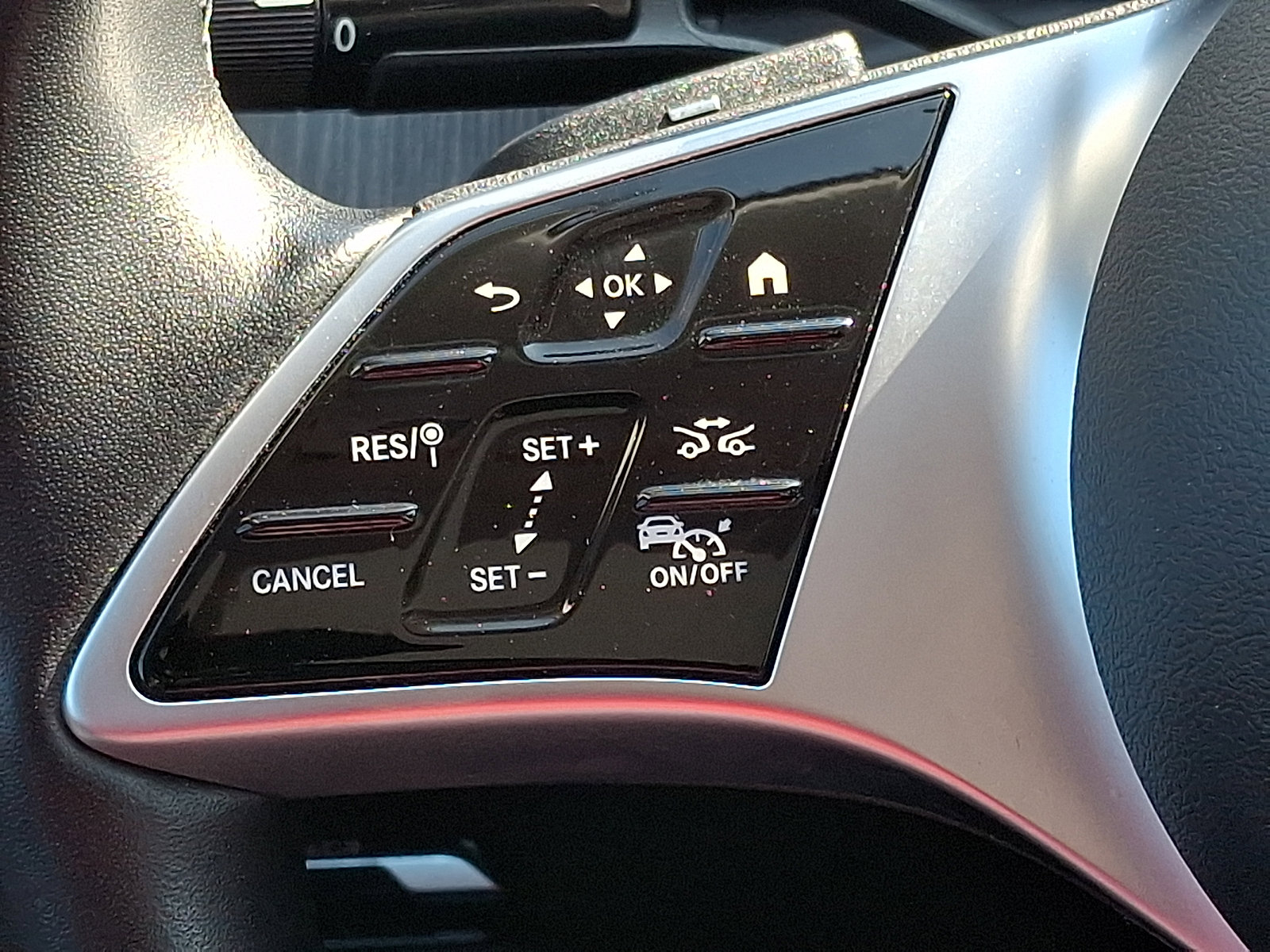 Certified 2023 Mercedes-Benz C 300 4MATIC Sedan image 22