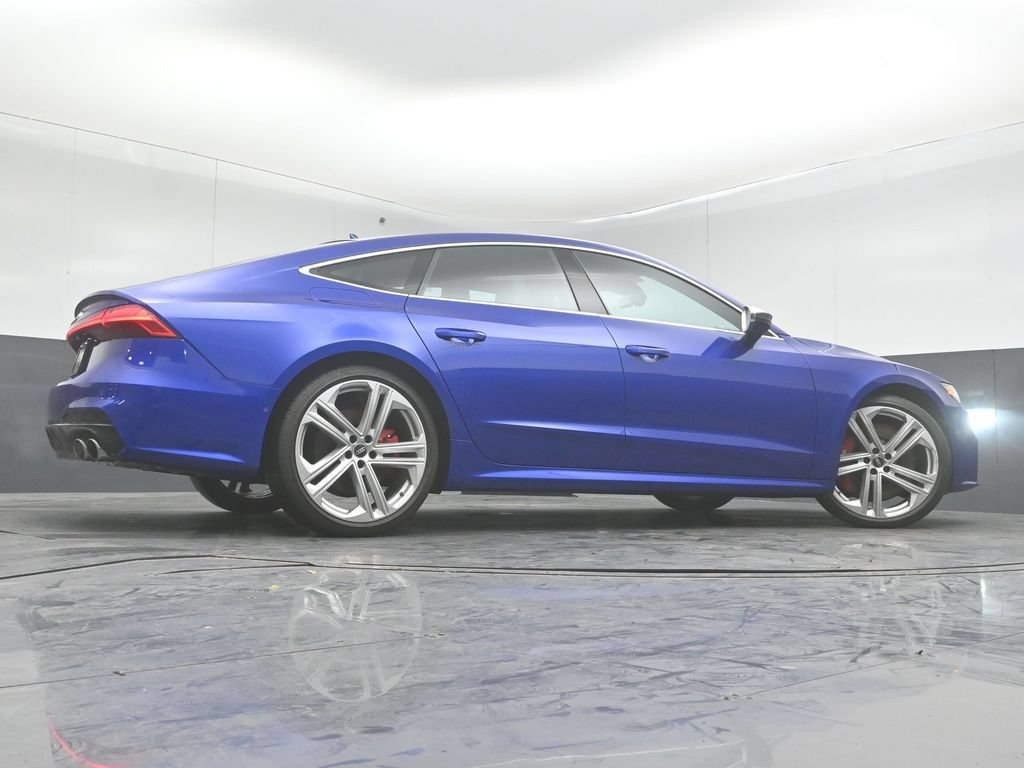 Used 2023 Audi S7 Prestige AWD/4WD image 39