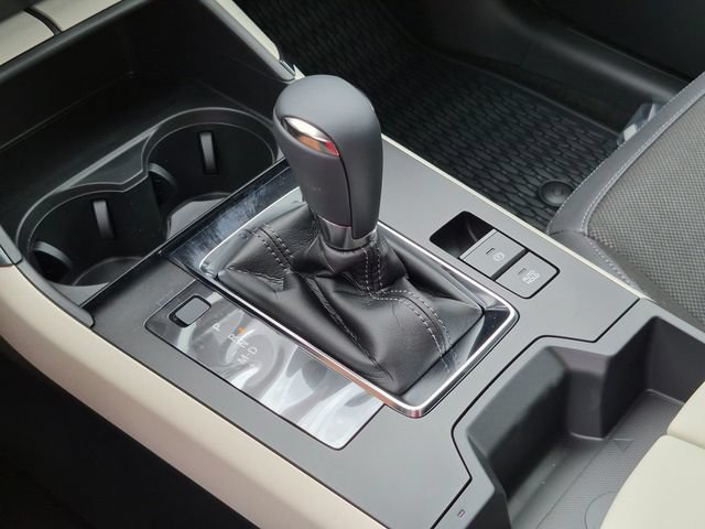 New 2026 MAZDA CX-5 Preferred AWD/4WD image 21