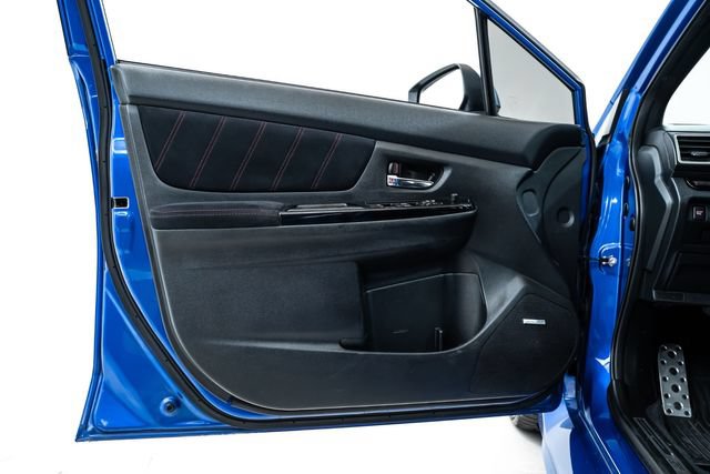 Used 2020 Subaru WRX STI Limited AWD/4WD image 12