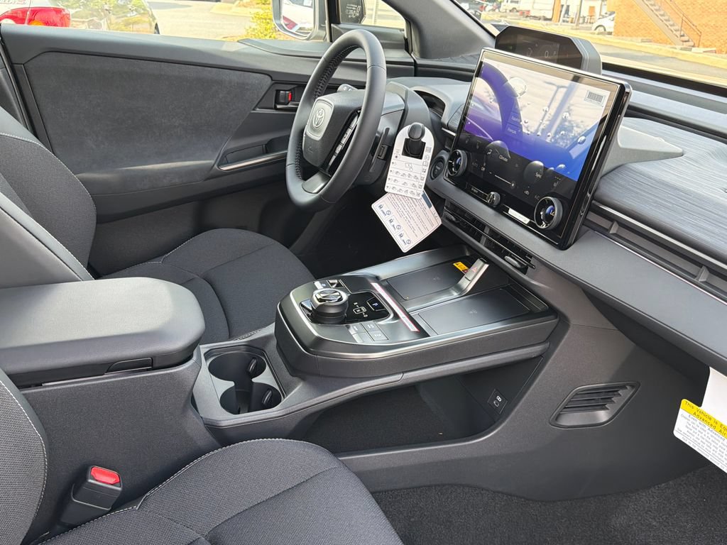 New 2026 Toyota C-HR AWD/4WD image 12