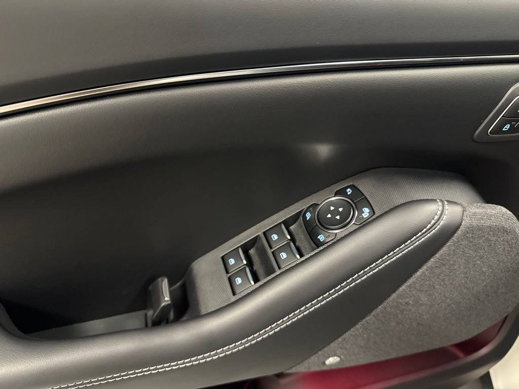 New 2026 Ford Mustang Mach-E Premium w/ Technology Package AWD/4WD image 5
