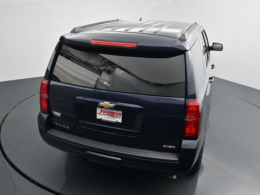 Used 2018 Chevrolet Tahoe LT w/ Luxury Package AWD/4WD image 31