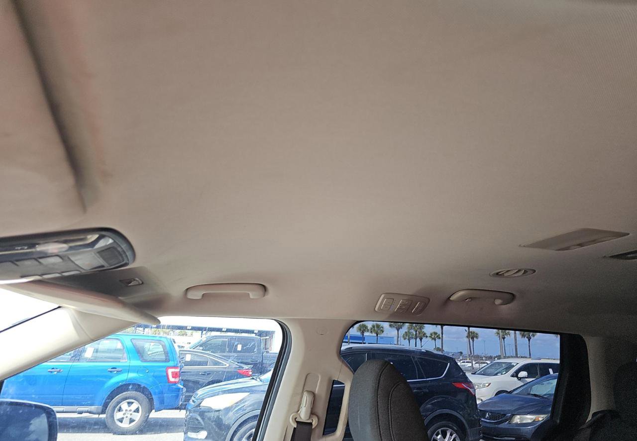 Used 2022 Kia Carnival LX image 15