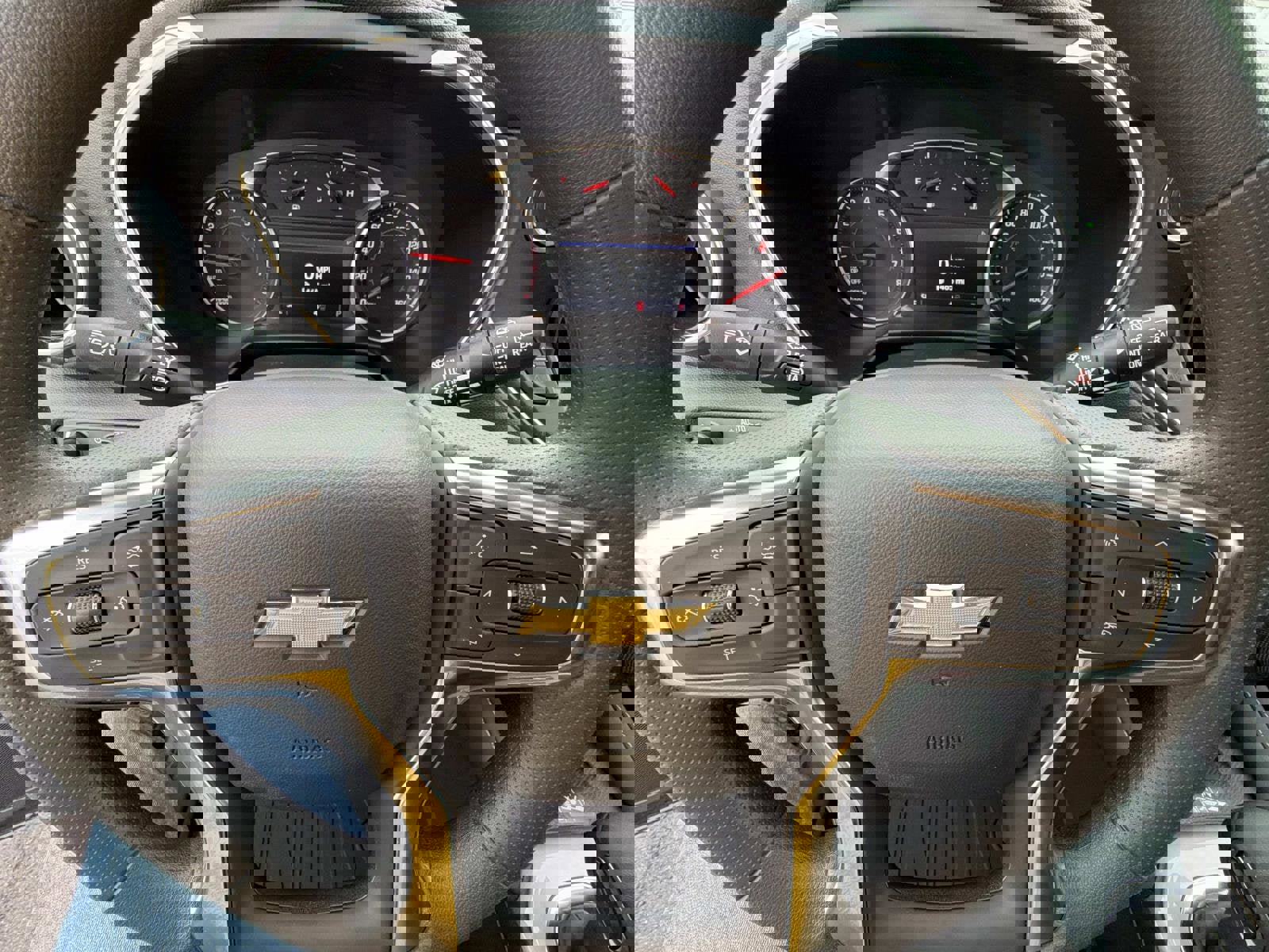 New 2026 Chevrolet Blazer LT w/ Convenience Package image 5