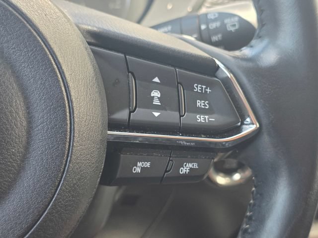 Used 2022 MAZDA CX-5 AWD 2.5 S w/ Premium Plus Pkg image 27