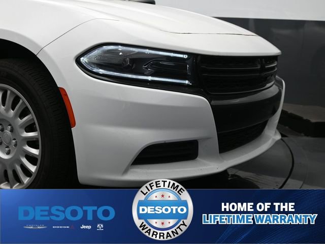 New 2023 Dodge Charger Police w/ Convenience Group I image 26