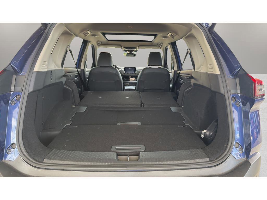 Certified 2023 Nissan Rogue SL AWD/4WD image 13