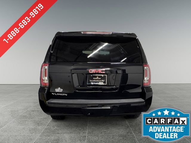 Certified 2020 GMC Yukon SLT AWD/4WD image 24