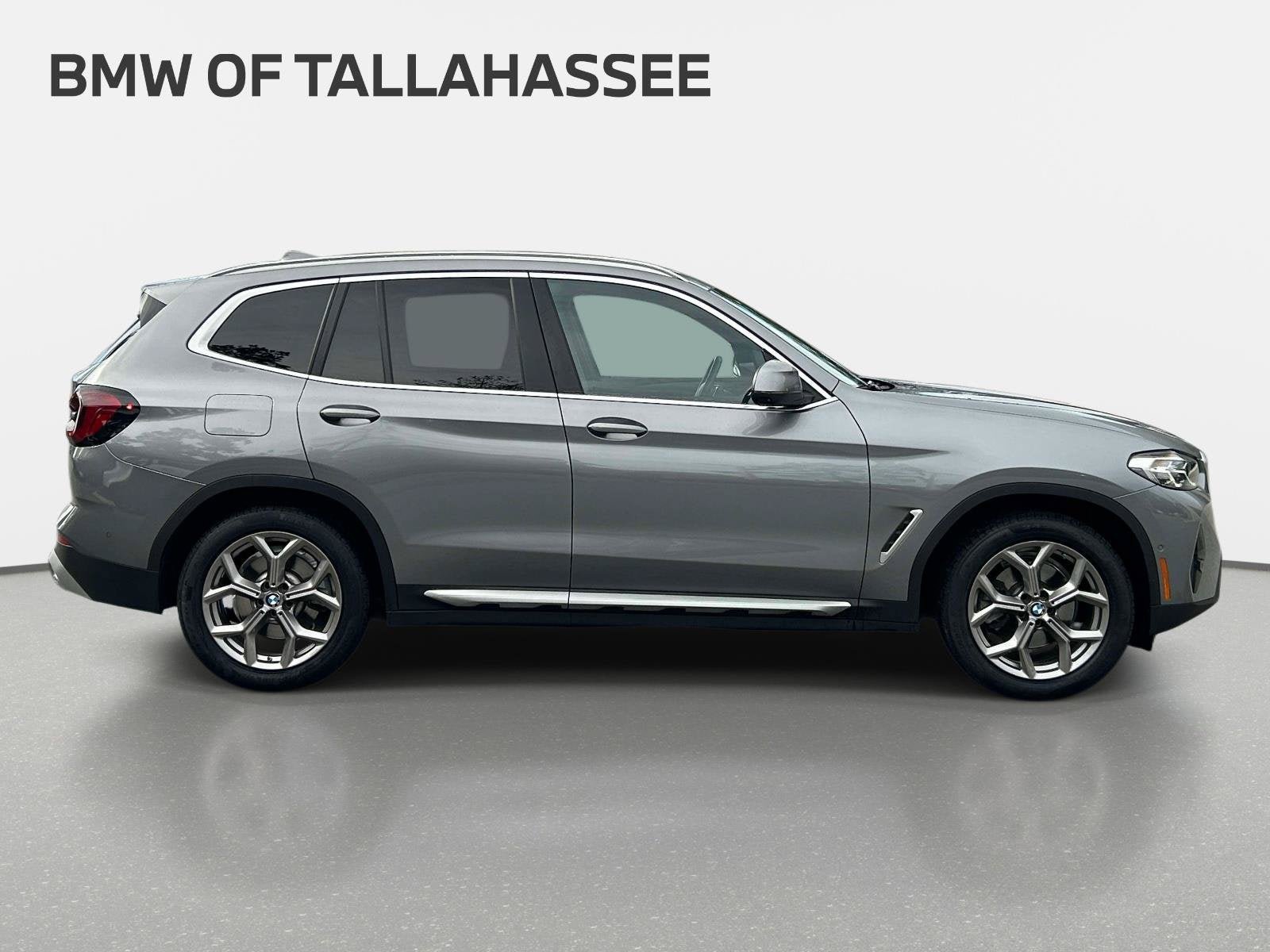 Used 2023 BMW X3 sDrive30i w/ Premium Package w/ZPA RWD image 4