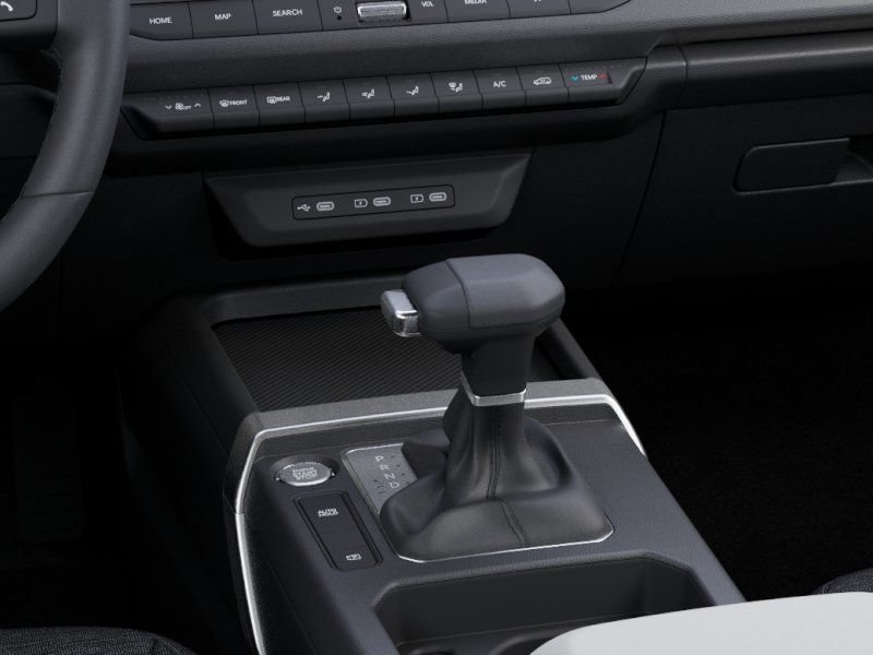 New 2027 Kia Seltos LX AWD/4WD image 23