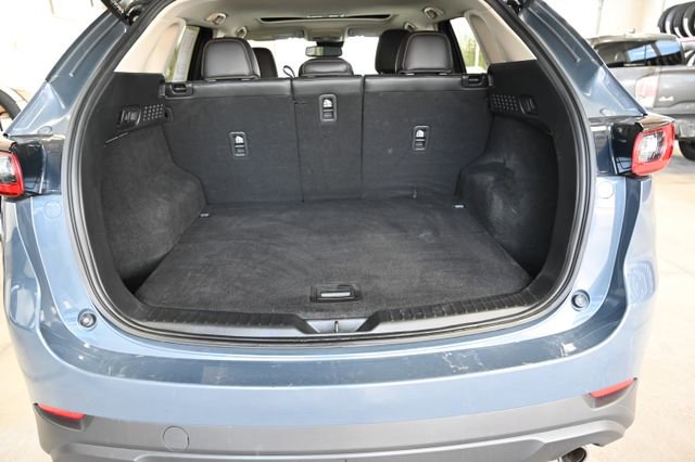 Used 2024 MAZDA CX-5 Carbon Edition AWD/4WD image 28