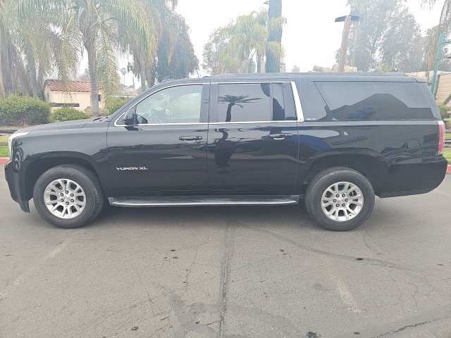 Used 2019 GMC Yukon XL SLT