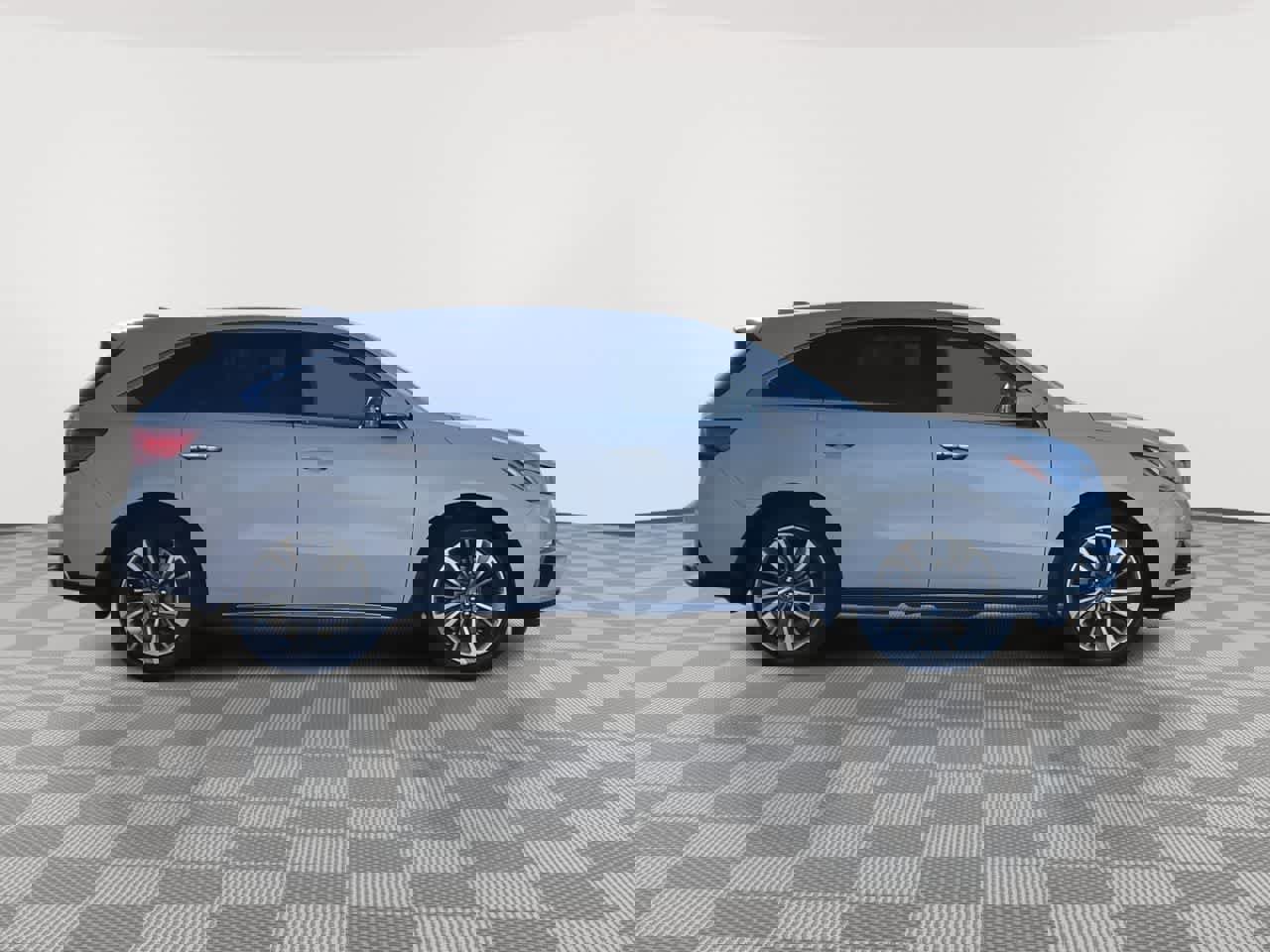 Used 2017 Acura MDX SH-AWD w/ Technology Package image 9