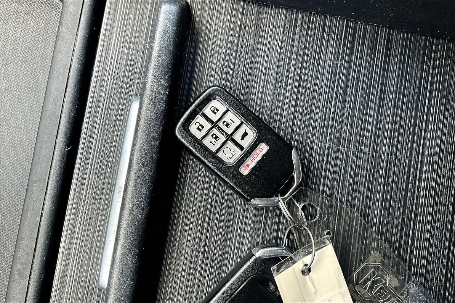 Used 2019 Honda Odyssey EX image 10
