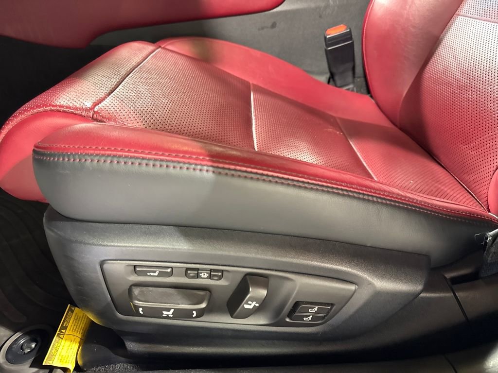 Used 2019 Lexus GS 350 F Sport image 24