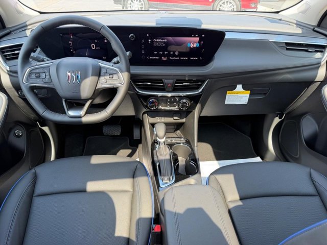 New 2026 Buick Encore GX Sport Touring w/ Comfort Package FWD image 12