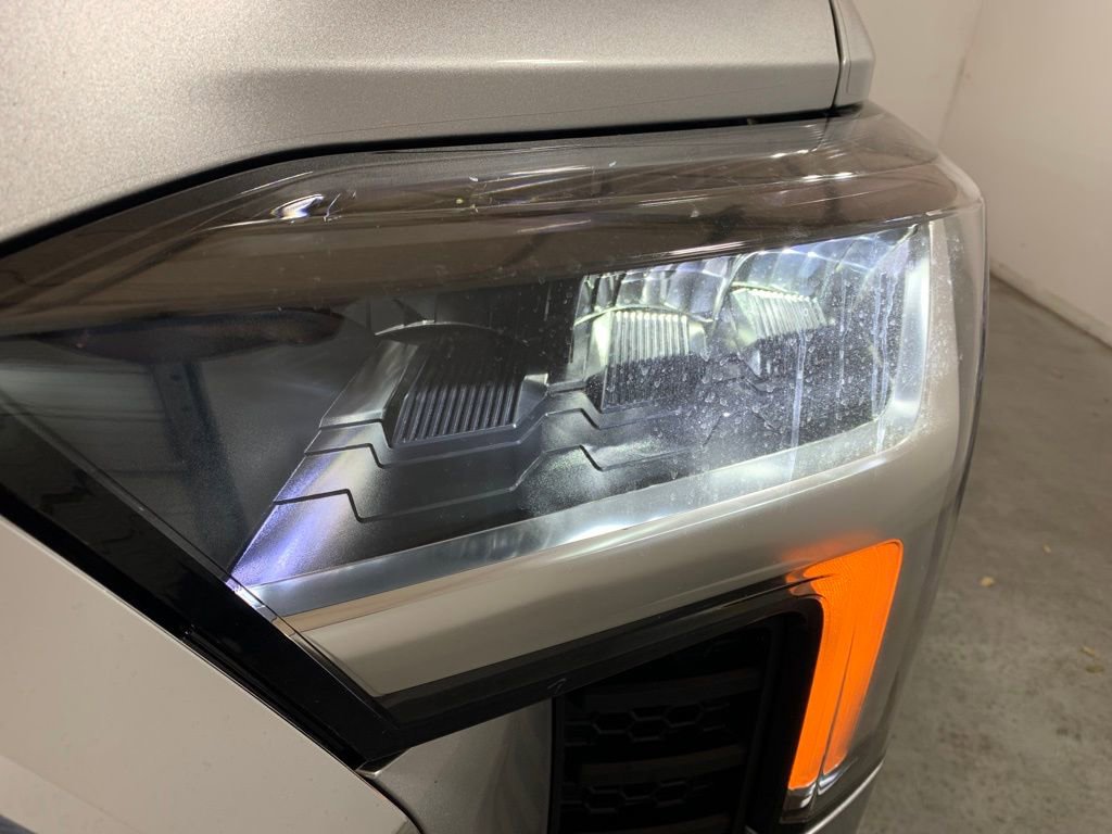 New 2025 Toyota Tundra SR5 w/ TRD Off-Road Premium Package image 6