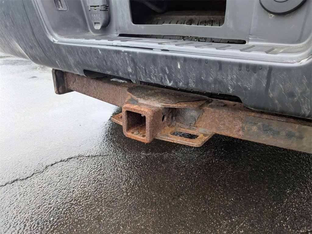 Used 2017 Chevrolet Silverado 1500 W/T image 19