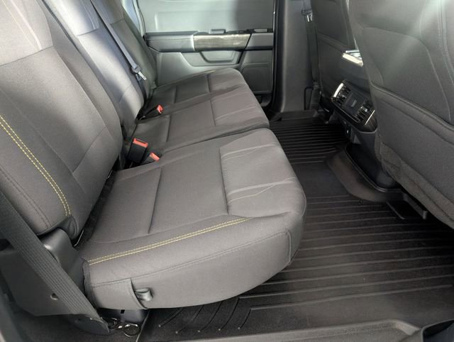 Used 2024 Ford F150 STX AWD/4WD image 30