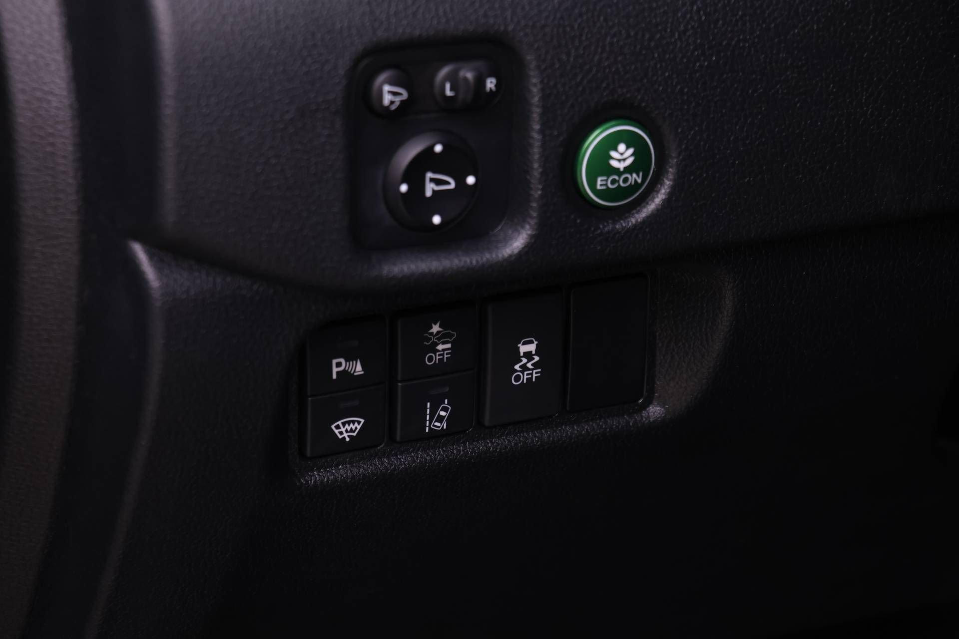 Certified 2023 Honda Passport Elite image 15
