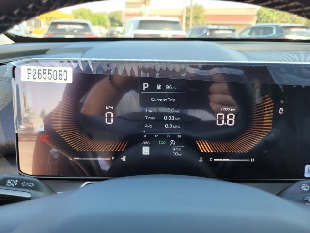 New 2026 Kia Sorento LX FWD image 12