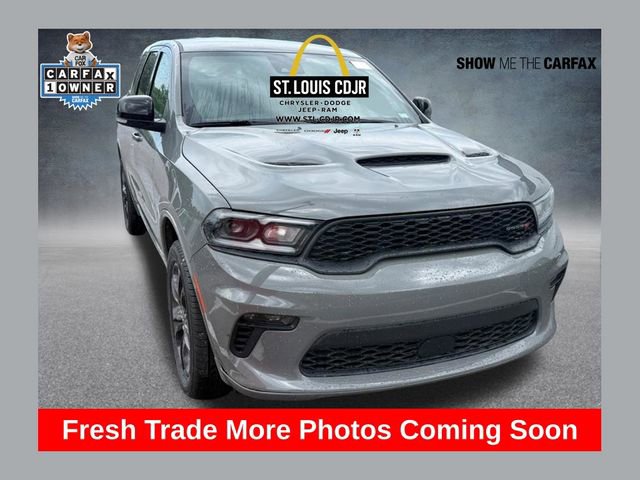 Used 2022 Dodge Durango GT