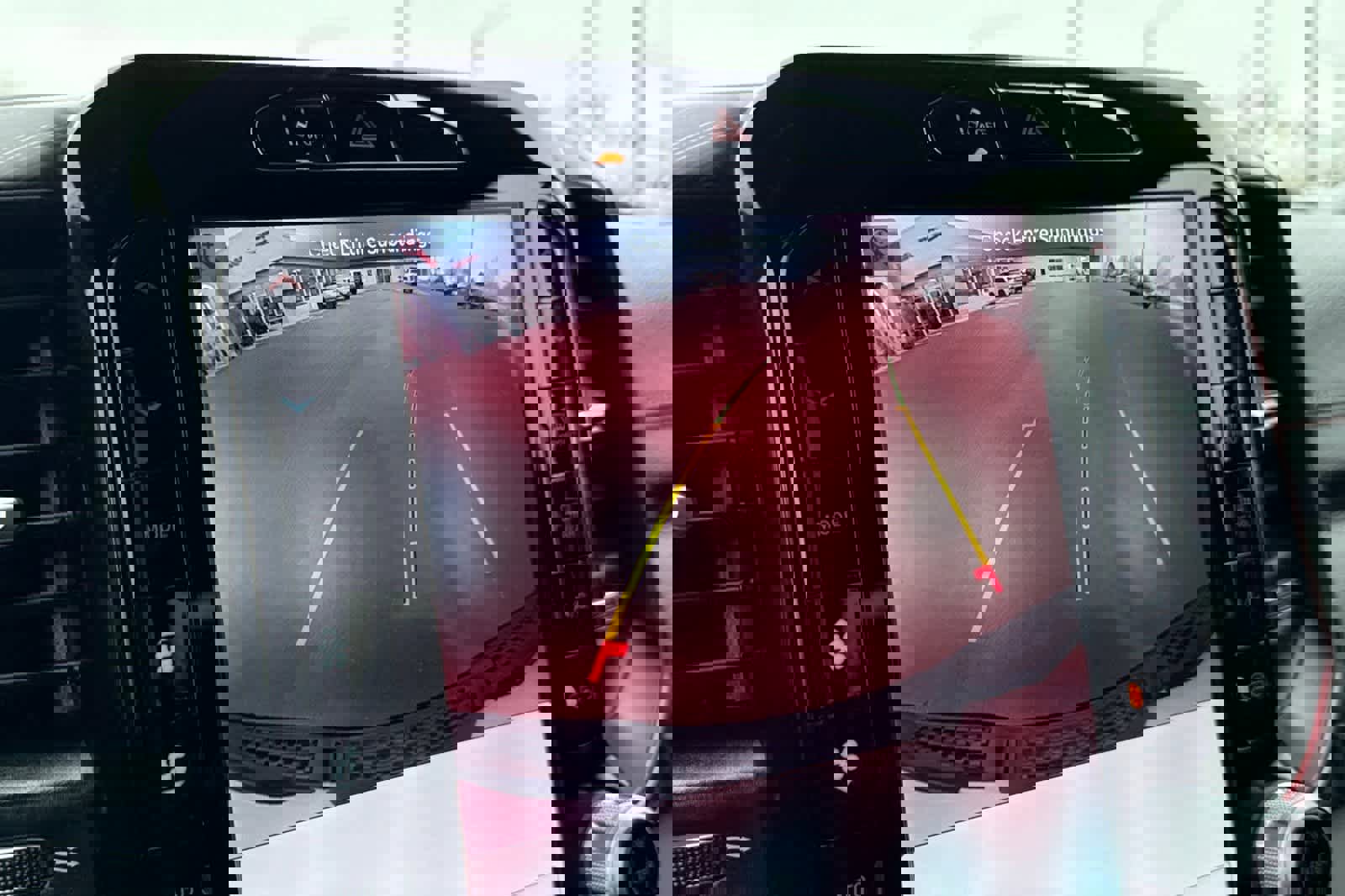 Used 2026 RAM 1500 Rebel w/ Rebel Level 1 Equipment Group image 20