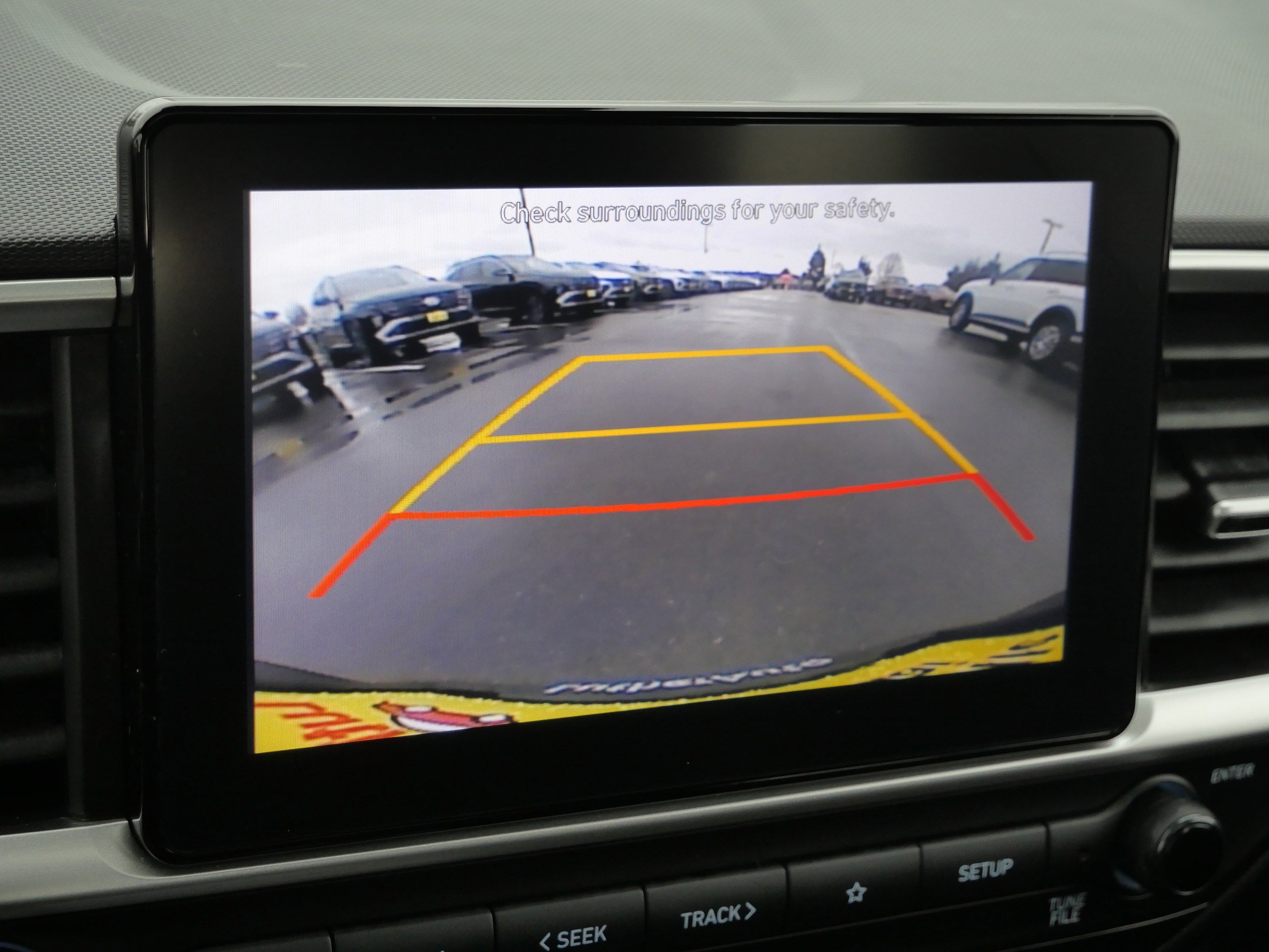 Certified 2022 Hyundai Venue SEL w/ Cargo Package image 35