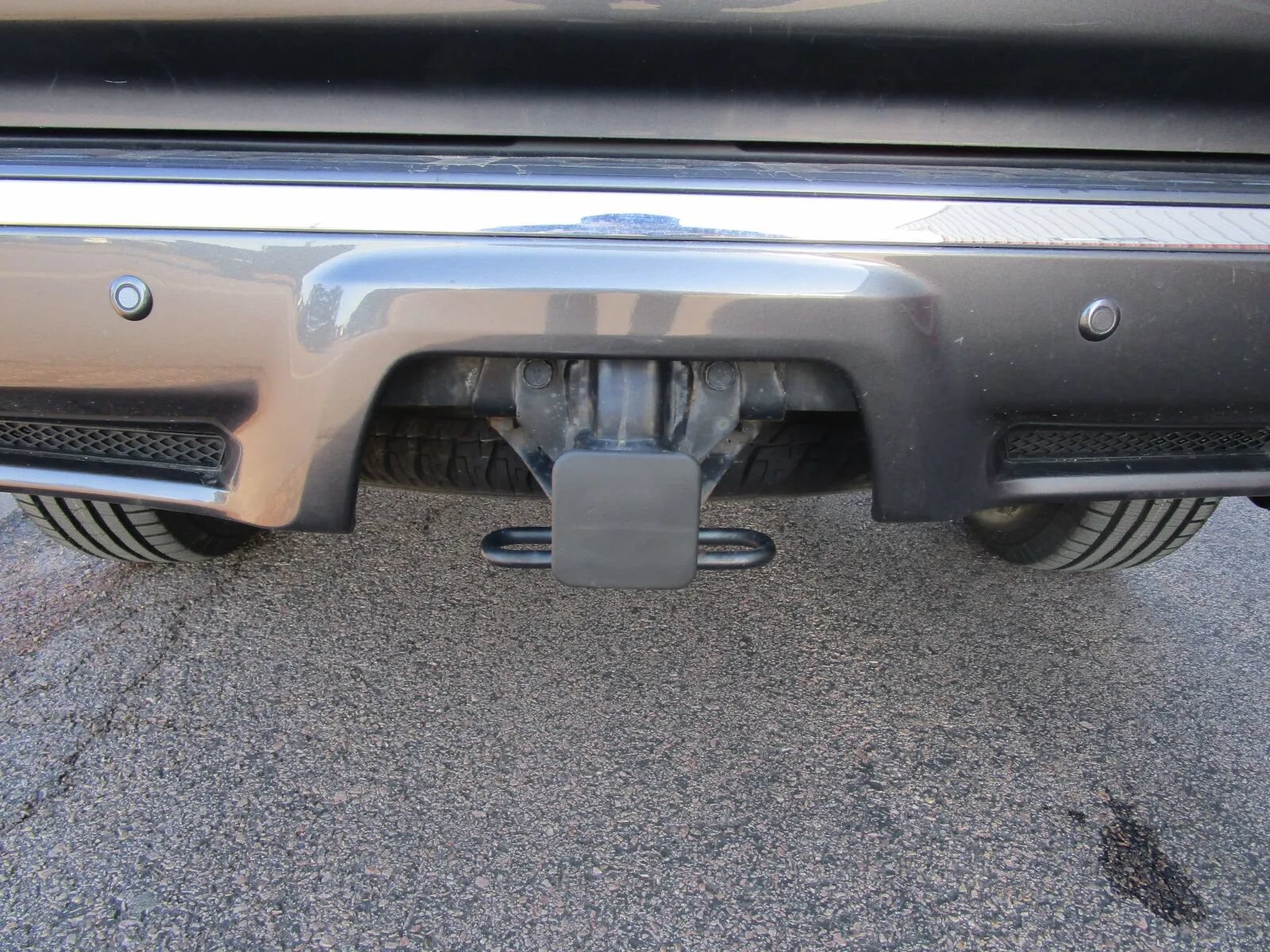 Used 2022 Toyota 4Runner Limited AWD/4WD image 45