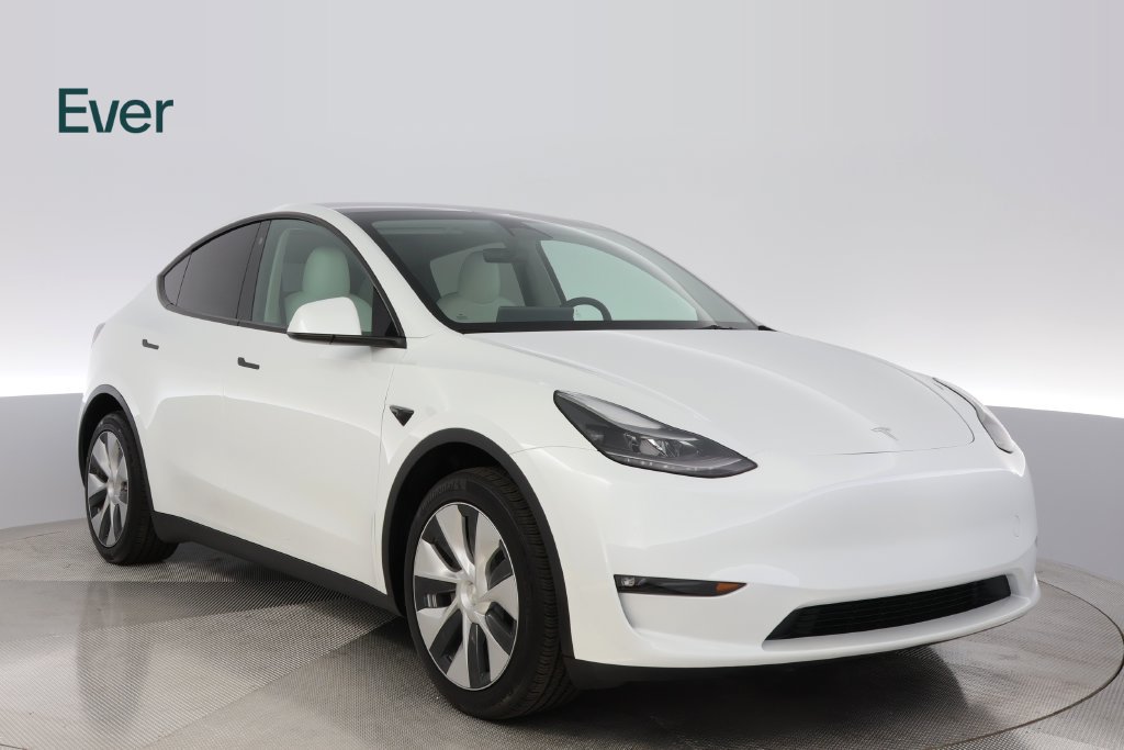 Used 2023 Tesla Model Y Long Range AWD/4WD image 13