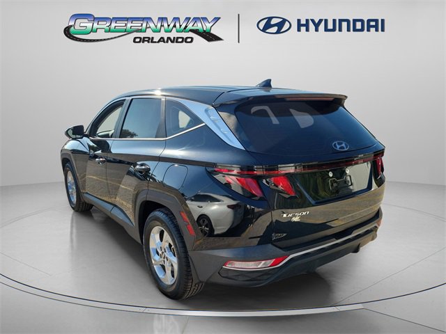 Used 2023 Hyundai Tucson SE image 3