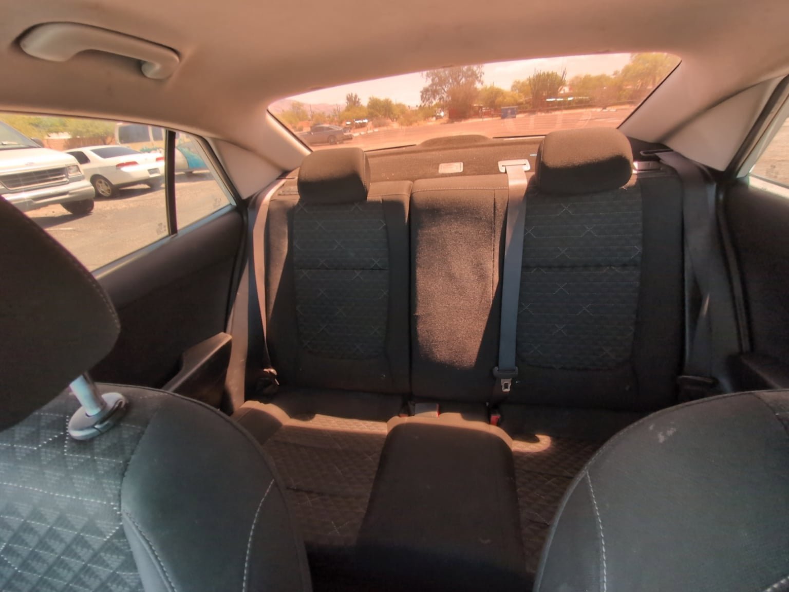 Used 2021 Kia Rio S FWD image 24