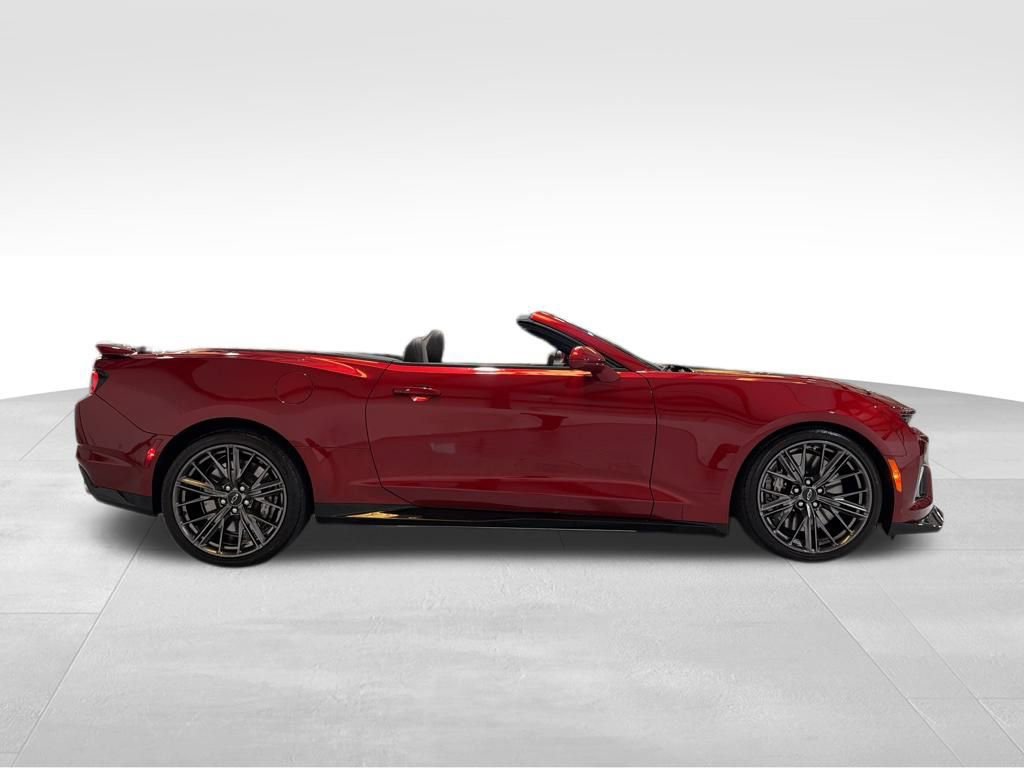 Used 2024 Chevrolet Camaro ZL1 image 5